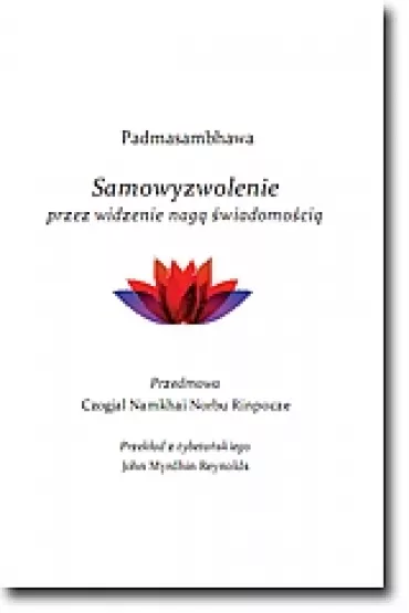 M�ynek Marabuta - Padmasambhawa
