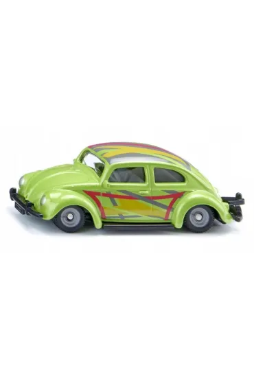 Siku Magenta - VW Beetle Custom