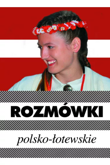 ROZMOWKI LOTEWSKIE-KRAM - Urszula Michalska