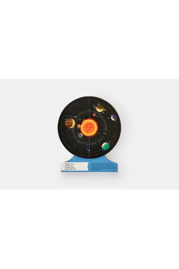 Our Galaxy. A First Adventure in Space - Sue Lowell  Gallion