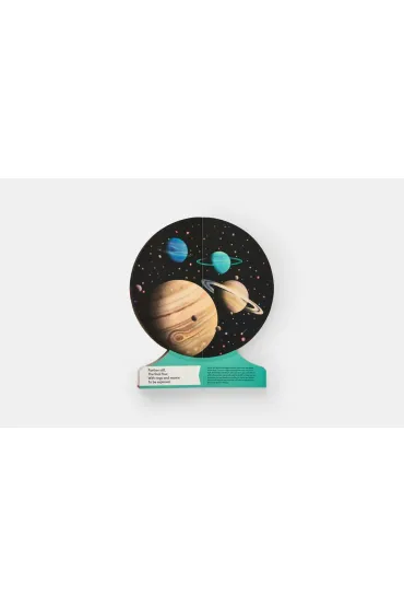 Our Galaxy. A First Adventure in Space - Sue Lowell  Gallion