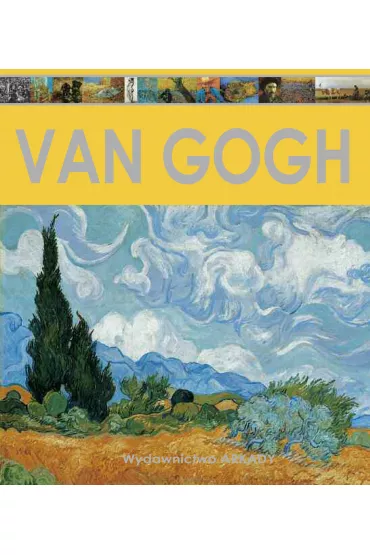 Van Gogh - Laura Gracia S�nchez
