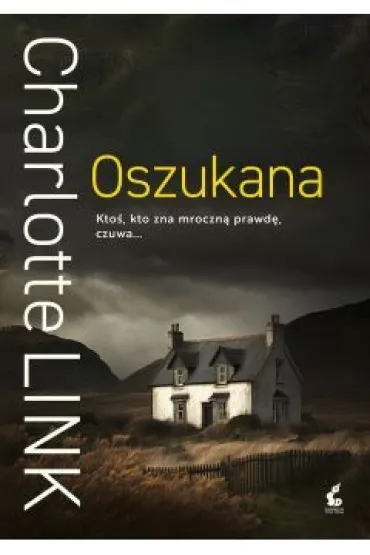 Oszukana - Charlotte Link