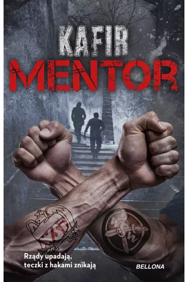 eBook Mentor mobi epub - Kafir