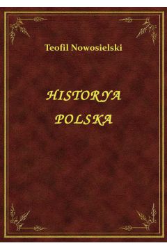 eBook Historya Polska epub