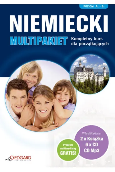 Niemiecki MultiPakiet