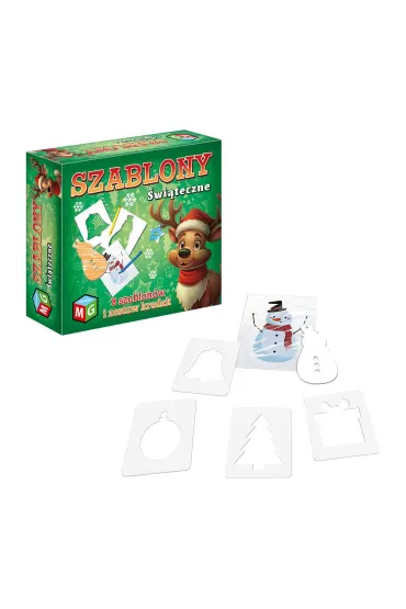 Szablony �wi�teczne Multigra