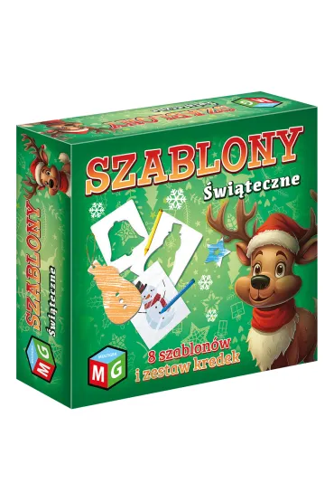 Szablony �wi�teczne Multigra