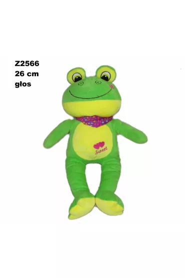 �aba z g�osem 25cm Sun-Day