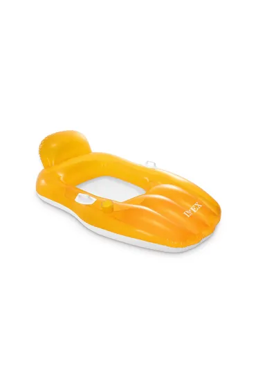 Le�ak / fotel do p�ywania Chill n float 56805EU Intex