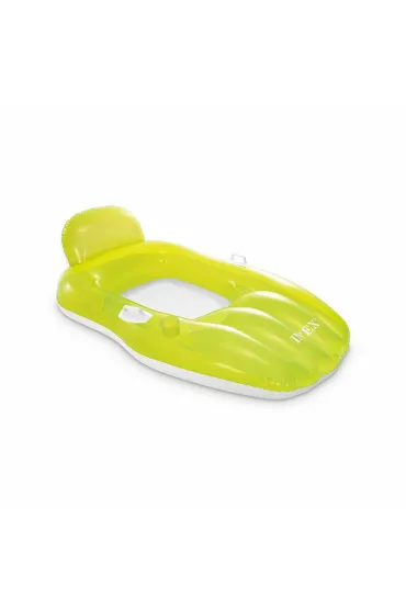 Le�ak / fotel do p�ywania Chill n float 56805EU Intex