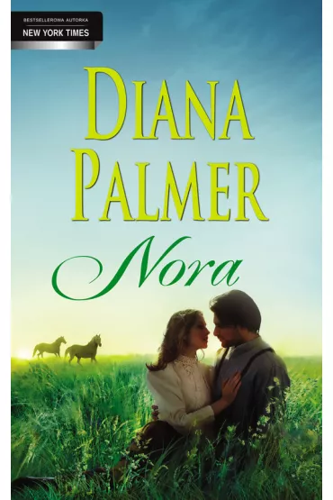 Nora - Diana Palmer