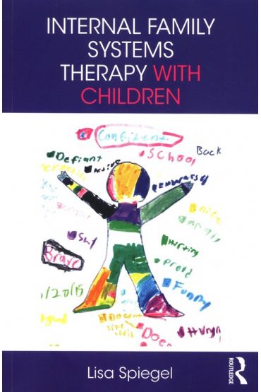 Internal Family Systems Therapy with children