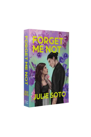 Forget Me Not - Julie  Soto