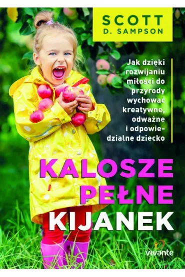 Kalosze pe�ne kijanek - Scott Sampson