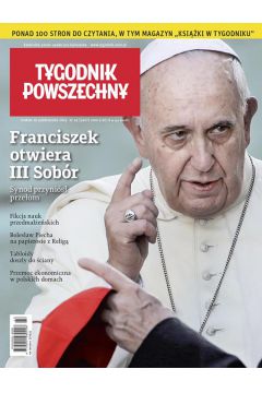 ePrasa Tygodnik Powszechny 43/2014