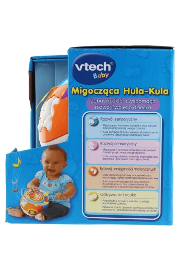 Migocz�ca Hula-Kula Trefl