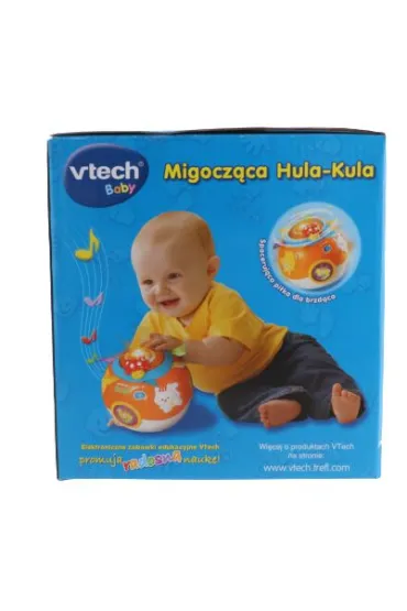 Migocz�ca Hula-Kula Trefl