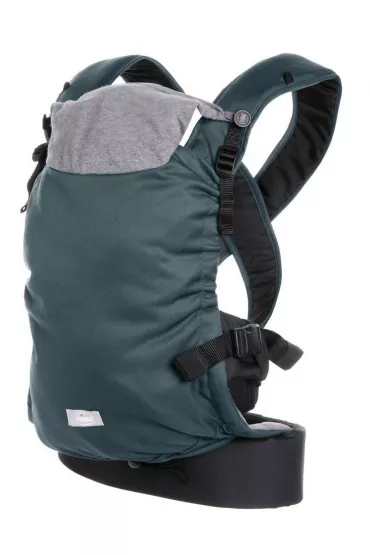 Nosido Skin Fit green wood do 9kg