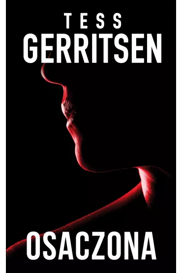 Osaczona - Tess Gerritsen