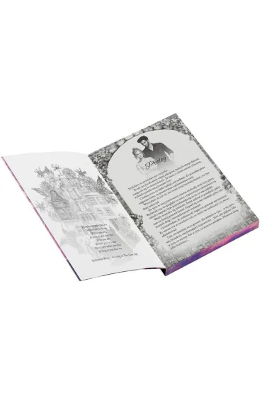 Szepty przeznaczenia. Szepty. Tom 1. Cz�� 1 (barwione brzegi) - Cara D Wyler