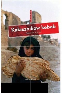 Kaasznikow kebab