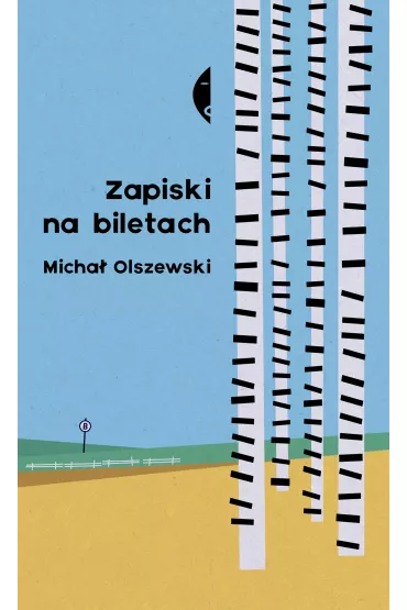 Zapiski na biletach - Micha� Olszewski