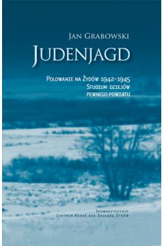 Judenjagd Polowanie na ydw 1942-1945