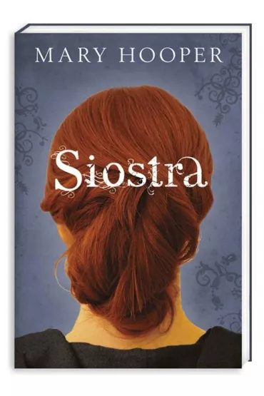 Siostra - Mary Hooper