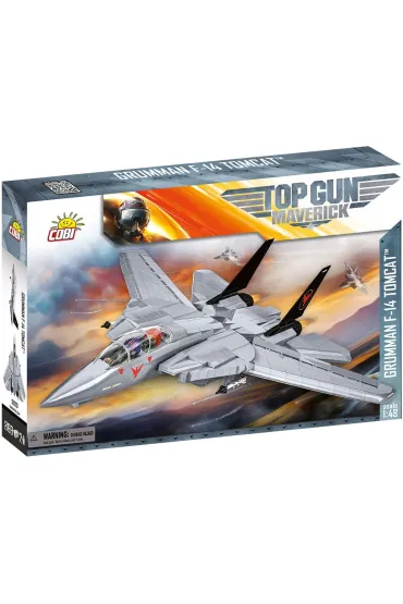 Top Gun - Grumman(R) F-14 Tomcat