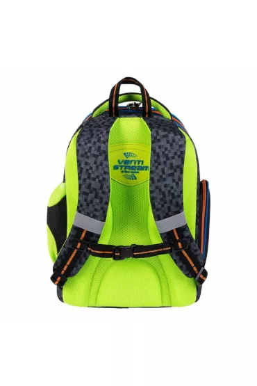 St. Majewski Plecak Bambino Premium Gamer