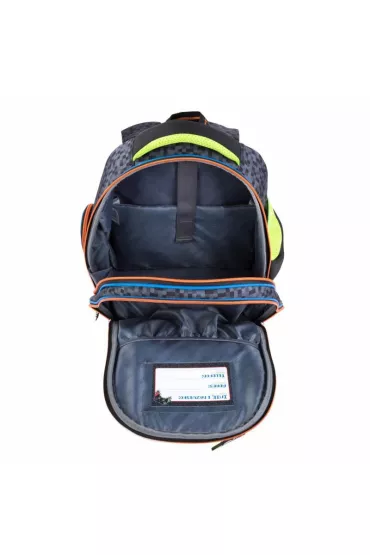 St. Majewski Plecak Bambino Premium Gamer