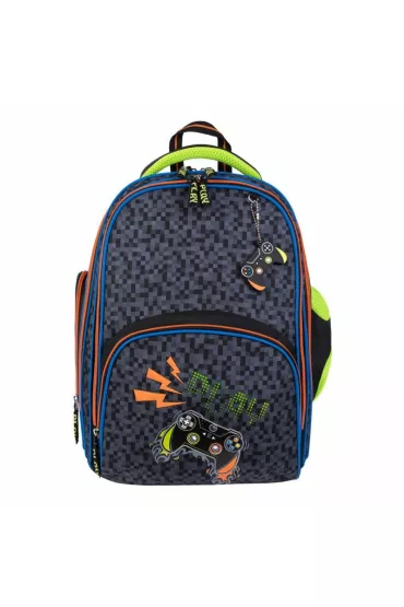 St. Majewski Plecak Bambino Premium Gamer
