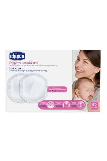 Breast Pads Wk�adki laktacyjne