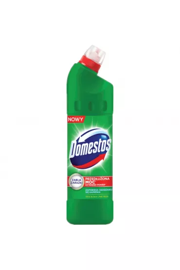 Domestos P�yn do WC Pine Fresh 1 l