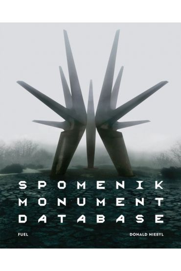 Spomenik Monument Database