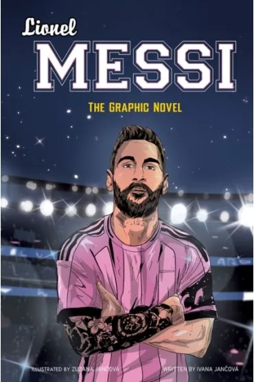 Lionel Messi - , 