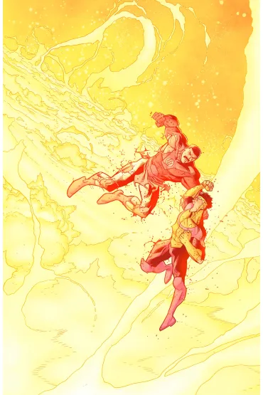 Invincible. Tom 12 - Robert Kirkman, Cory Walker, Ryan  Ottley