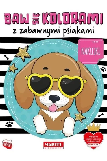 Baw si� kociakami z zabawnymi psiakami