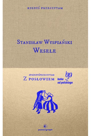 Wesele - Stanis�aw Wyspia�ski
