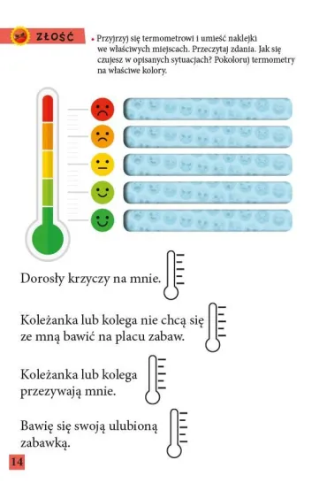 MAM eMOCje. Wiek 7-8 lat - Katarzyna �liwi�ska, Justyna Grican
