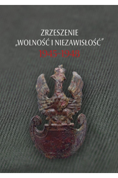 Zrzeszenie Wolno i Niezawiso 19451948