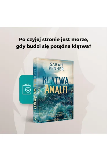 Kl�twa Amalfi - Sarah  Penner