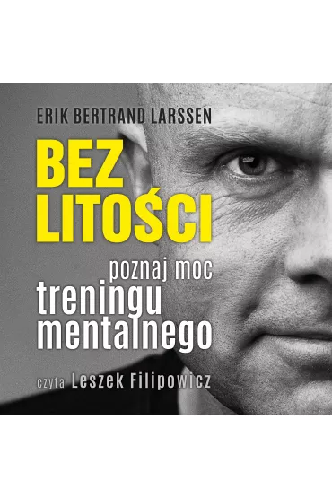 Audiobook Bez lito�ci mp3 - Erik Bertrand Larssen