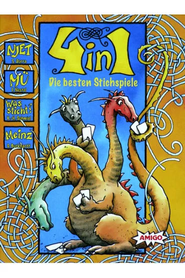 4 in 1
