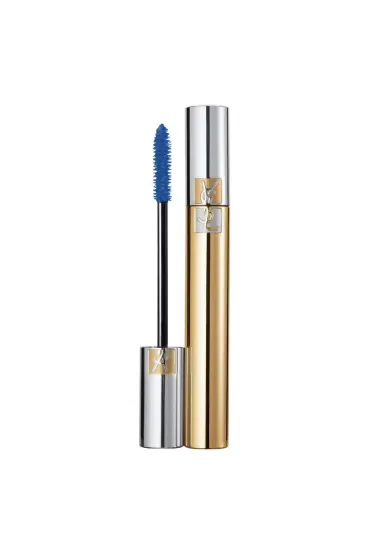Yves Saint Laurent Mascara Volume Effet Faux Cils tusz do rz�s 3 Extreme Blue 7.5 ml