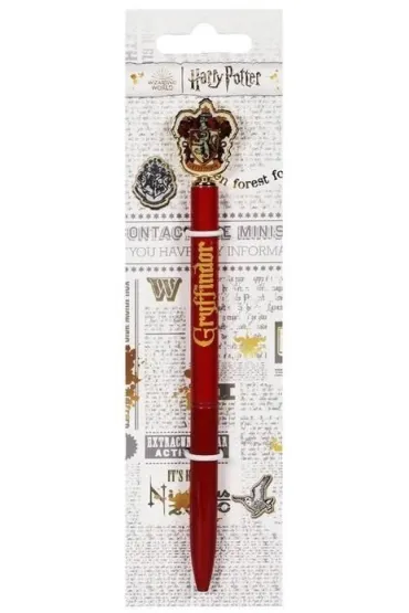 Half Moon Bay Harry Potter D�ugopis 2D Gryffindor
