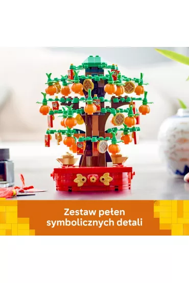 LEGO Iconic Pachira 40648