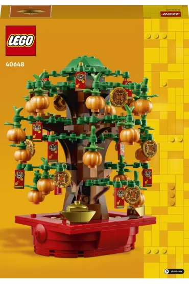 LEGO Iconic Pachira 40648