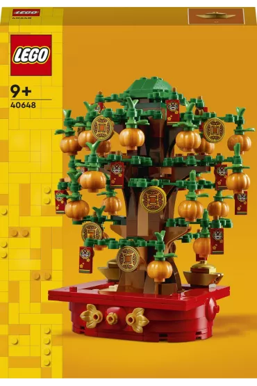LEGO Iconic Pachira 40648